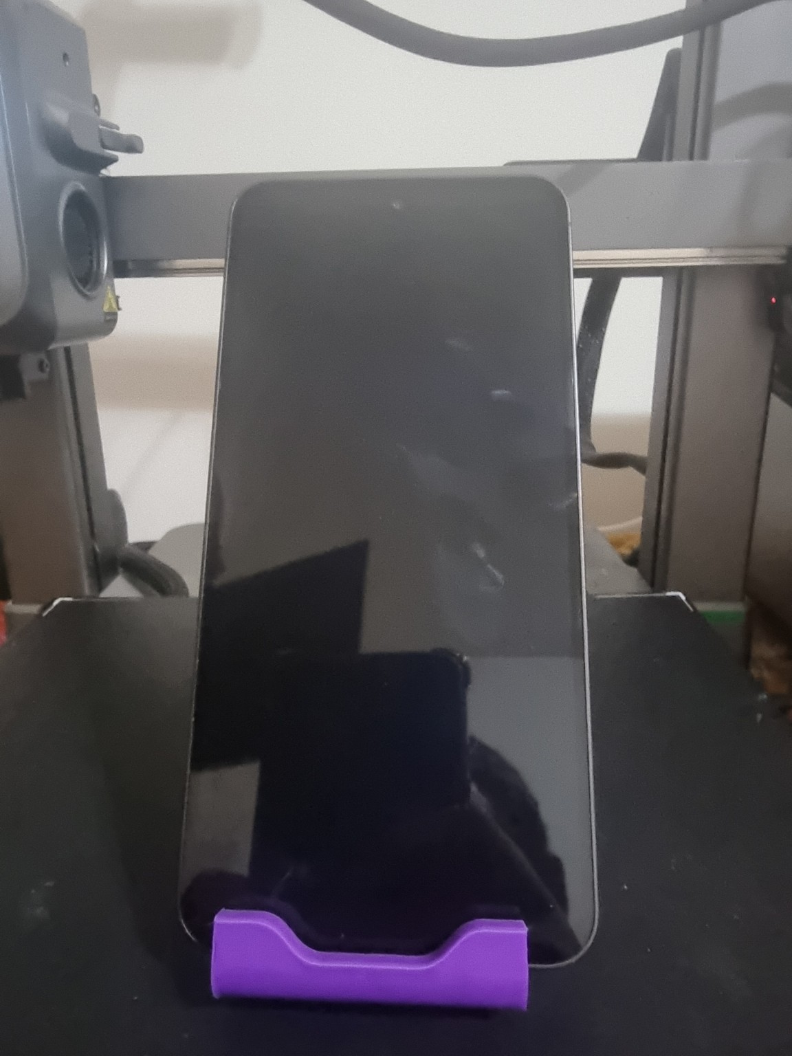 Suport de telefon printat 3D - Image 4