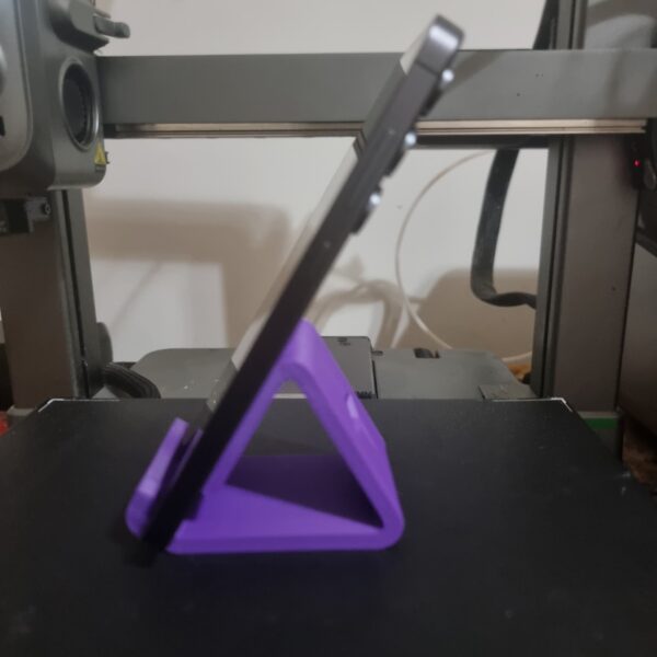 Suport de telefon printat 3D - Image 3