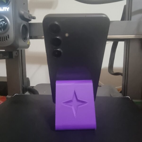 Suport de telefon printat 3D - Image 2